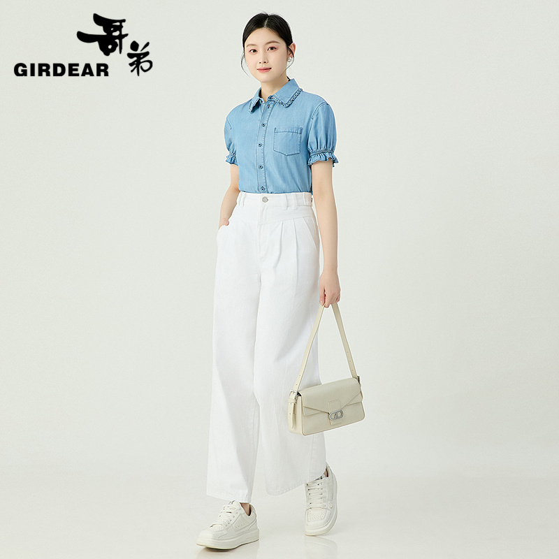 深呼吸女装正品相册图