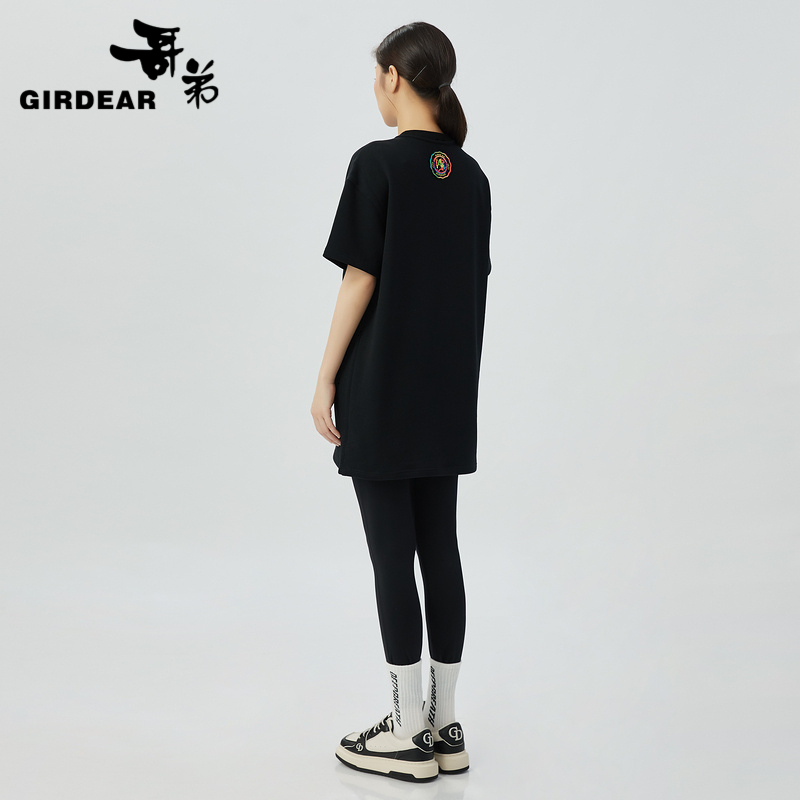 深呼吸女装正品相册图