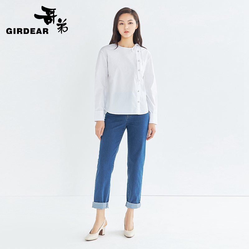 深呼吸女装正品相册图