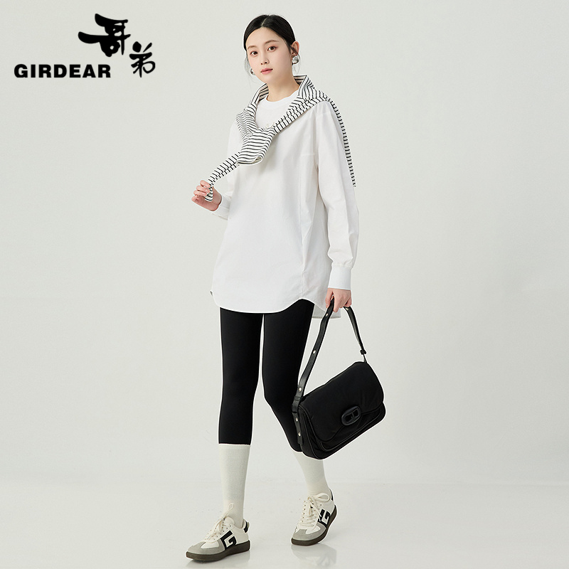 深呼吸女装正品相册图