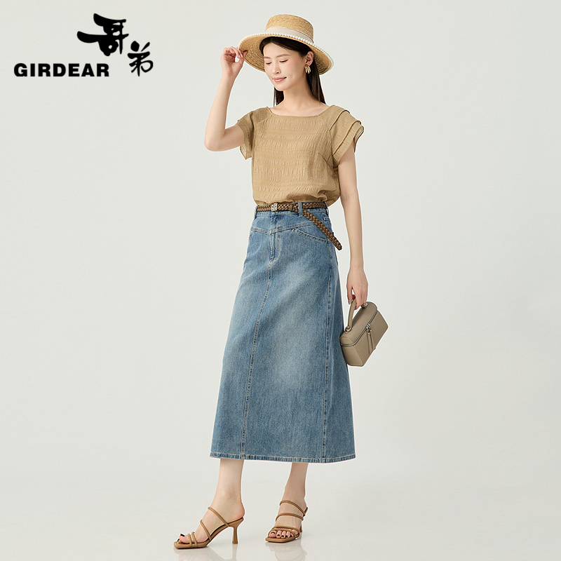 深呼吸女装正品相册图