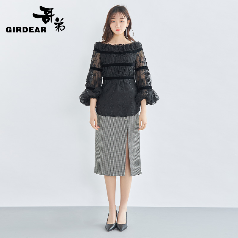 深呼吸女装正品相册图