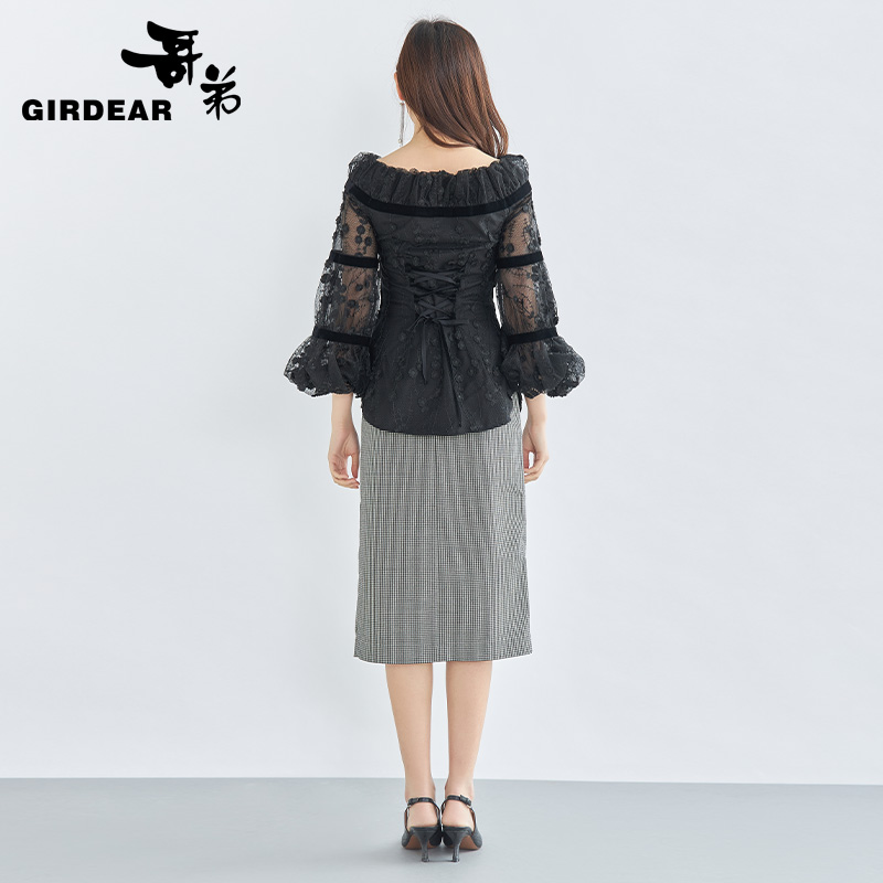 深呼吸女装正品相册图
