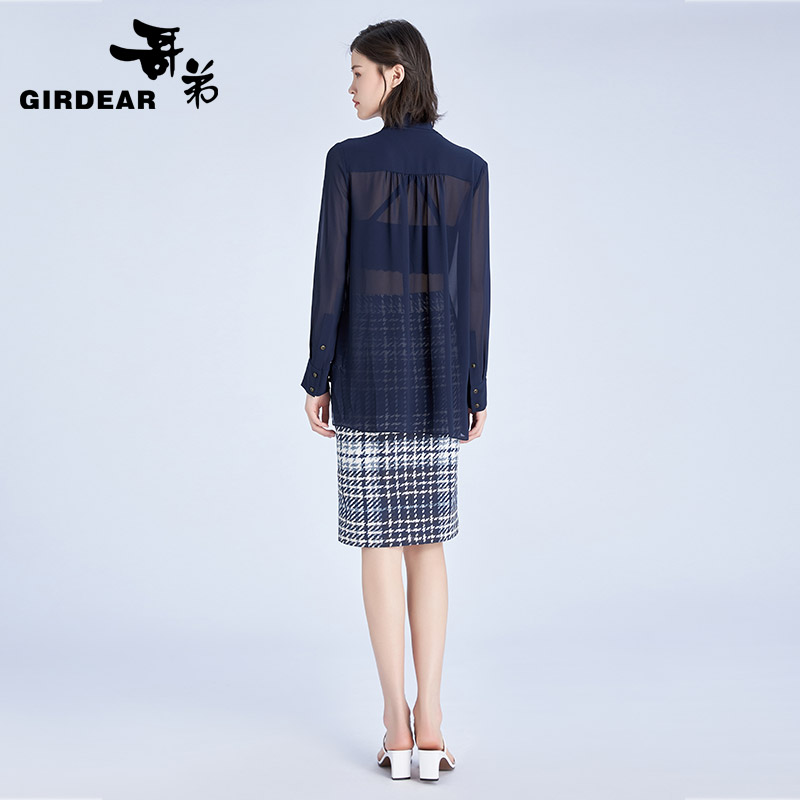 深呼吸女装正品相册图