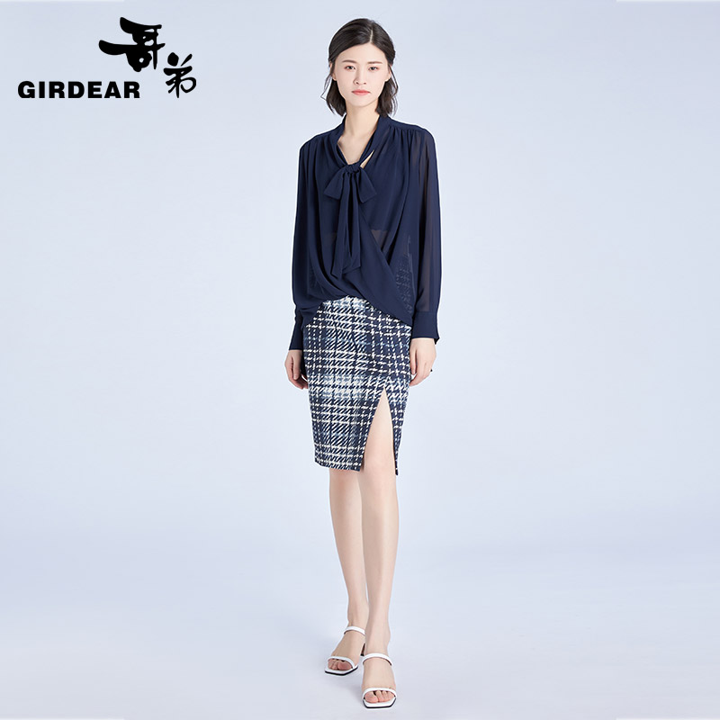 深呼吸女装正品相册图