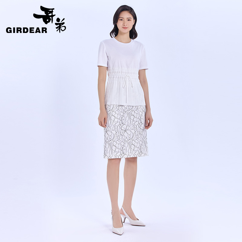 深呼吸女装正品相册图