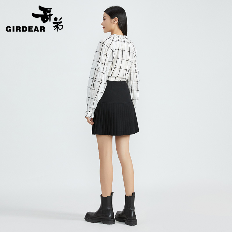 深呼吸女装正品相册图