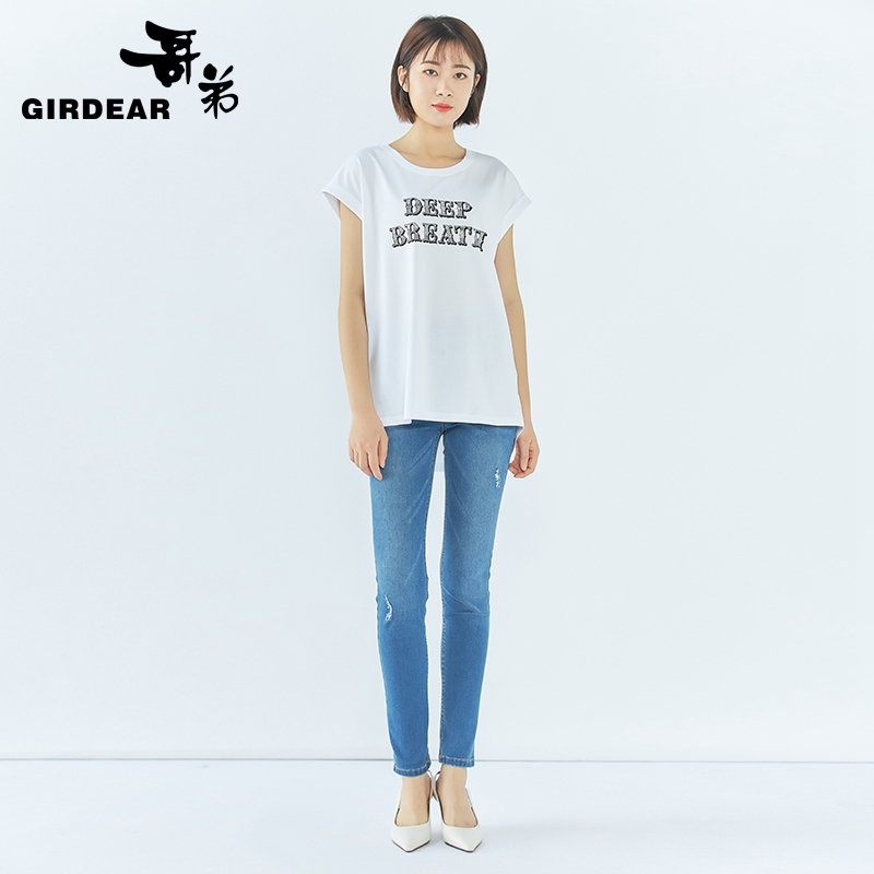 深呼吸女装正品相册图