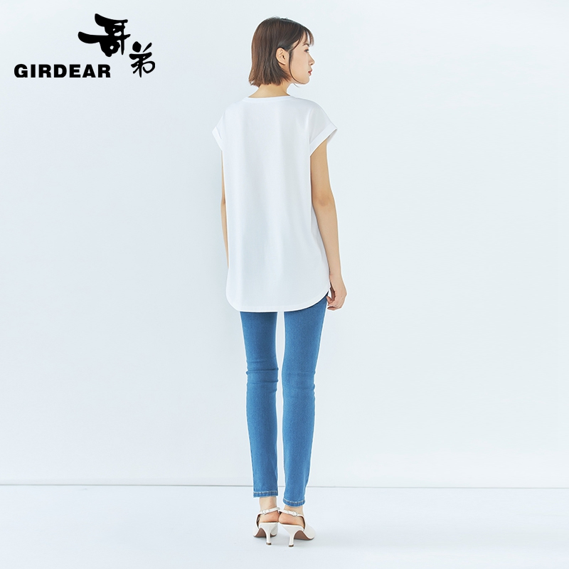 深呼吸女装正品相册图