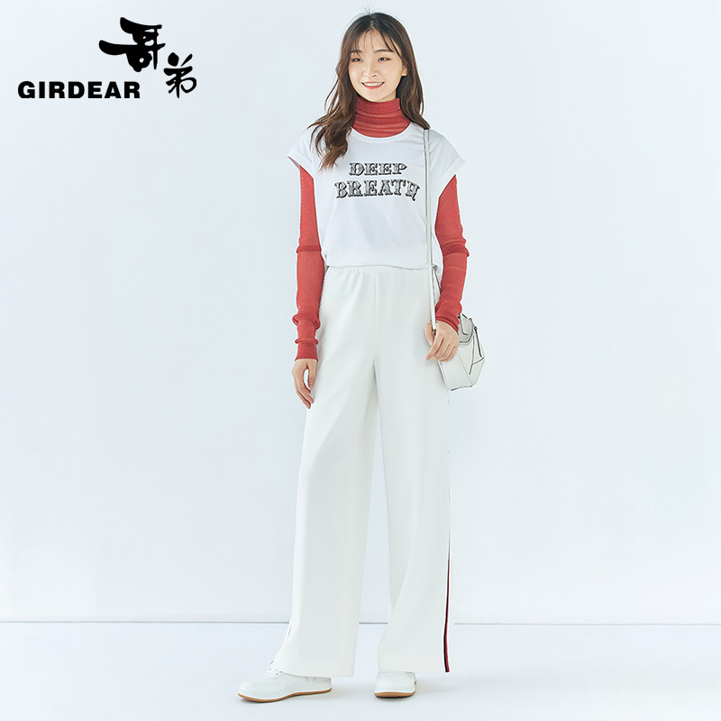 深呼吸女装正品相册图