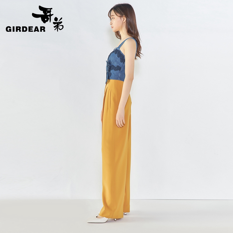 深呼吸女装正品相册图