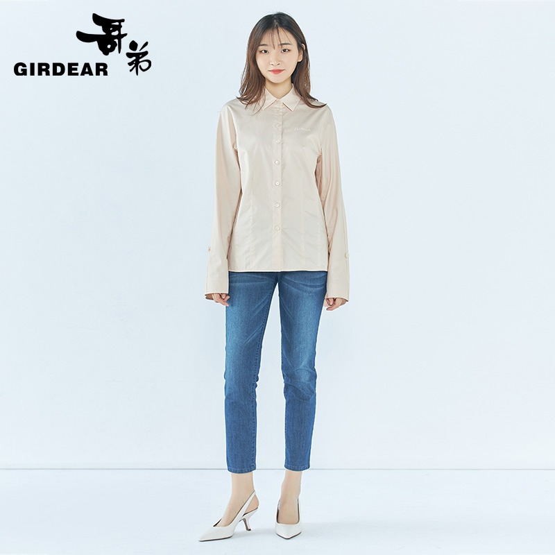 深呼吸女装正品相册图