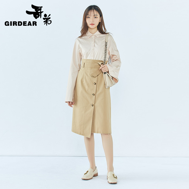 深呼吸女装正品相册图