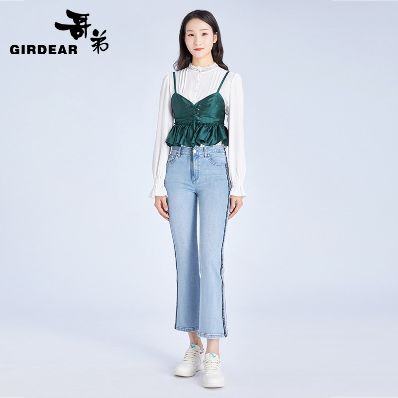 深呼吸女装正品相册图