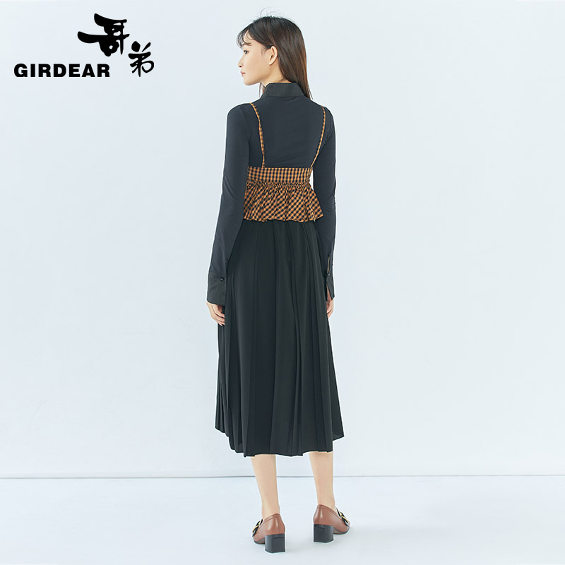 深呼吸女装正品相册图
