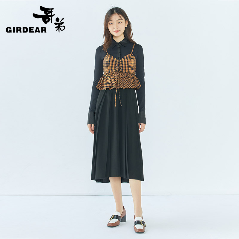 深呼吸女装正品相册图