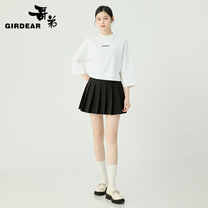 深呼吸女装正品相册图