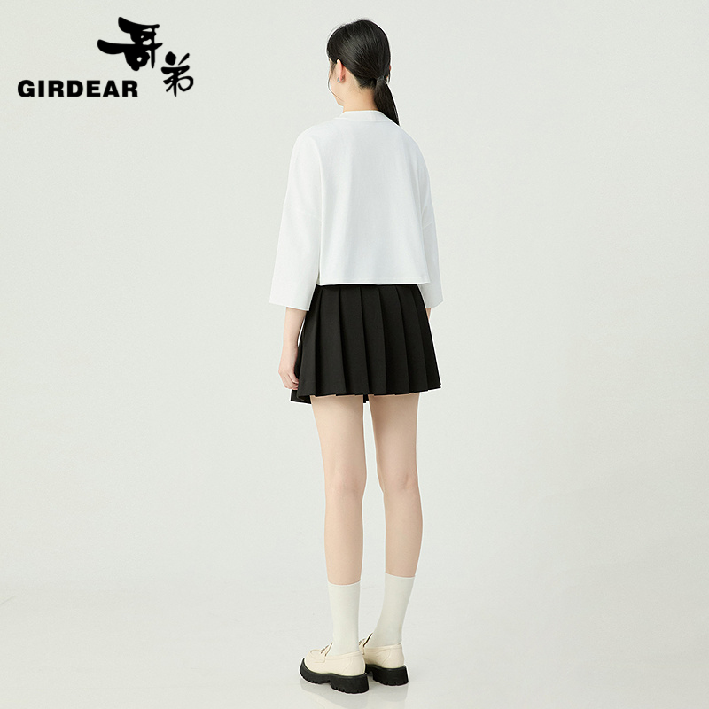 深呼吸女装正品相册图