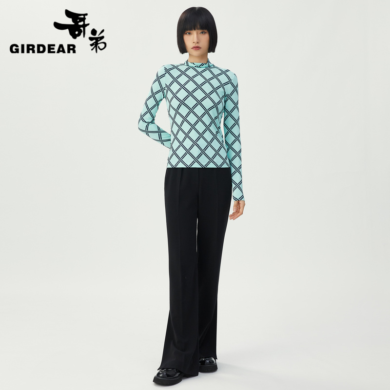 深呼吸女装正品相册图