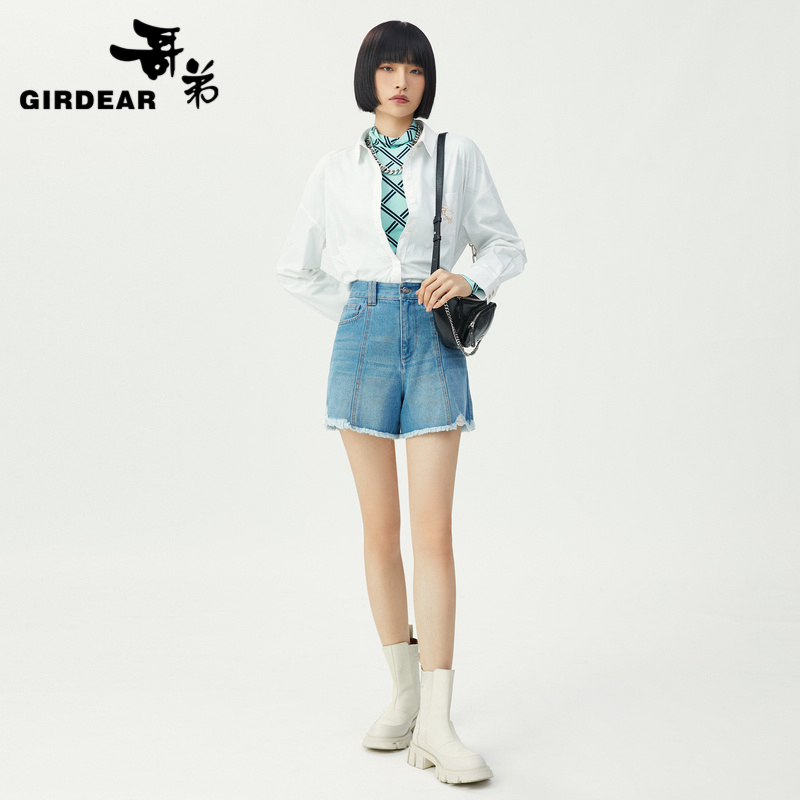 深呼吸女装正品相册图