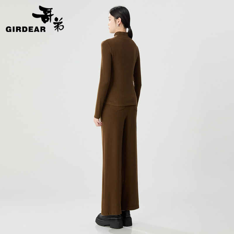 深呼吸女装正品相册图