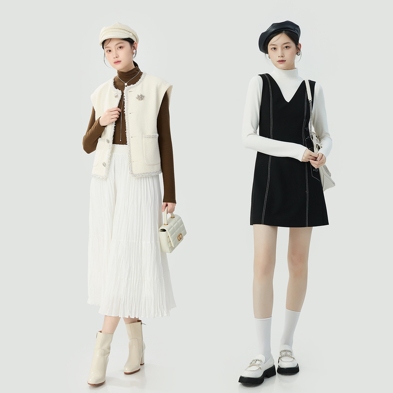 深呼吸女装正品相册图