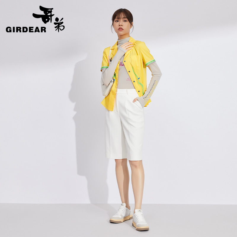 深呼吸女装正品相册图