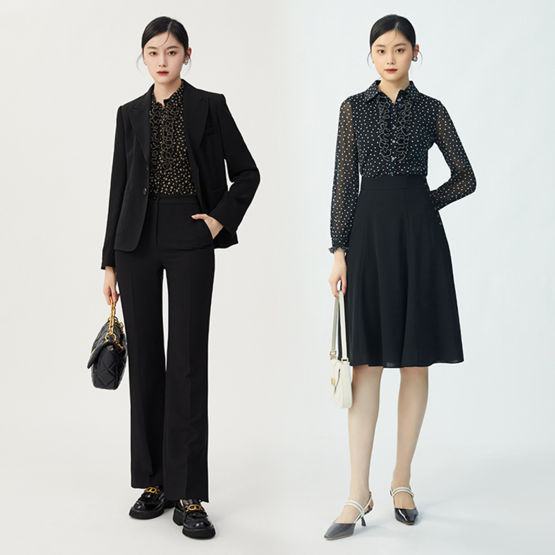 深呼吸女装正品相册图