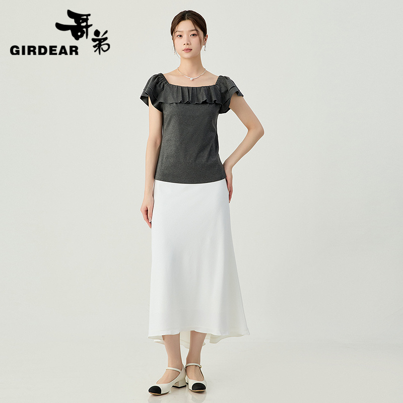深呼吸女装正品相册图