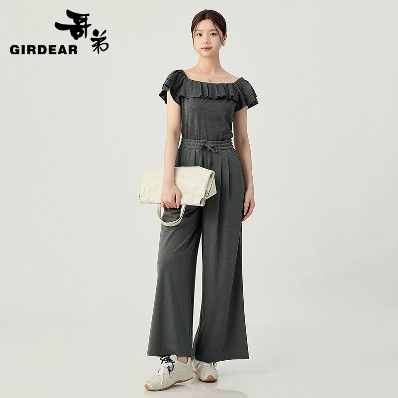 深呼吸女装正品相册图