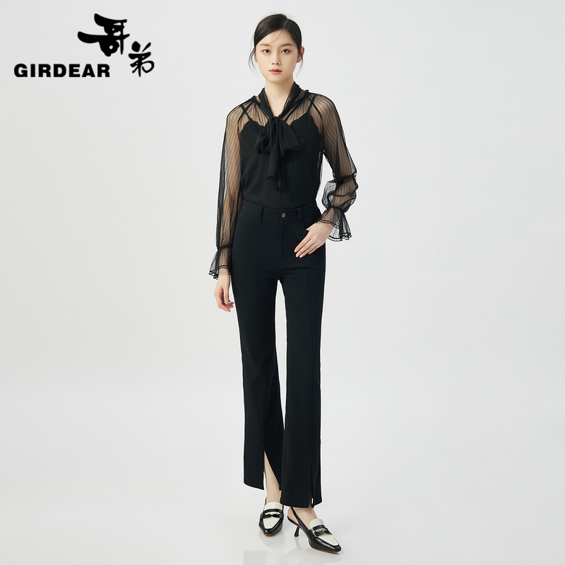 深呼吸女装正品相册图