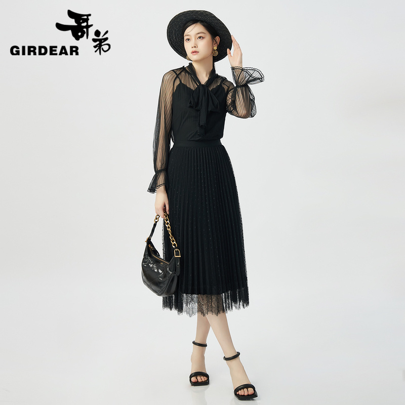 深呼吸女装正品相册图