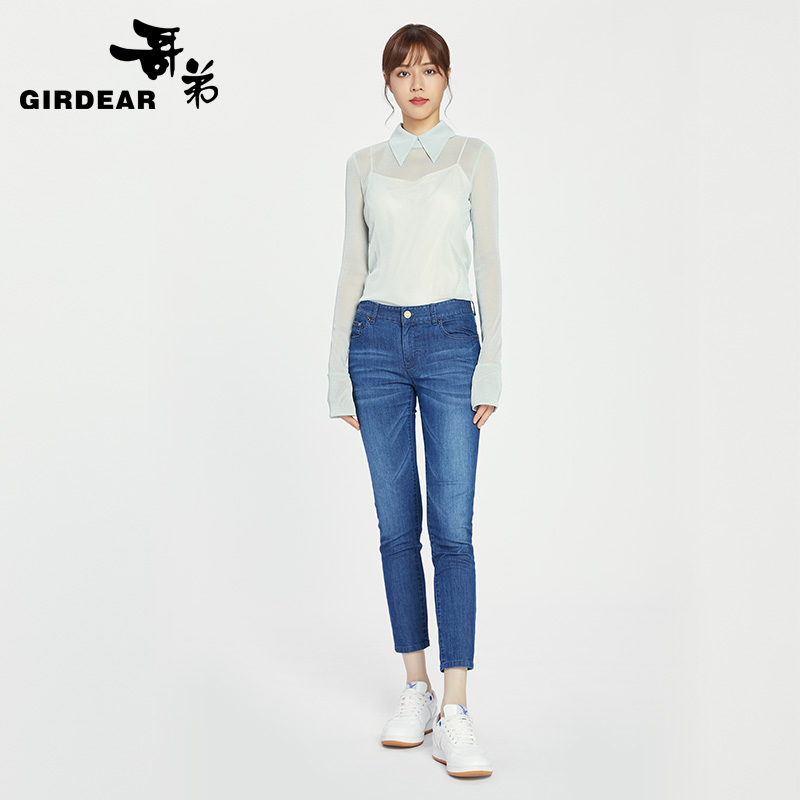 深呼吸女装正品相册图