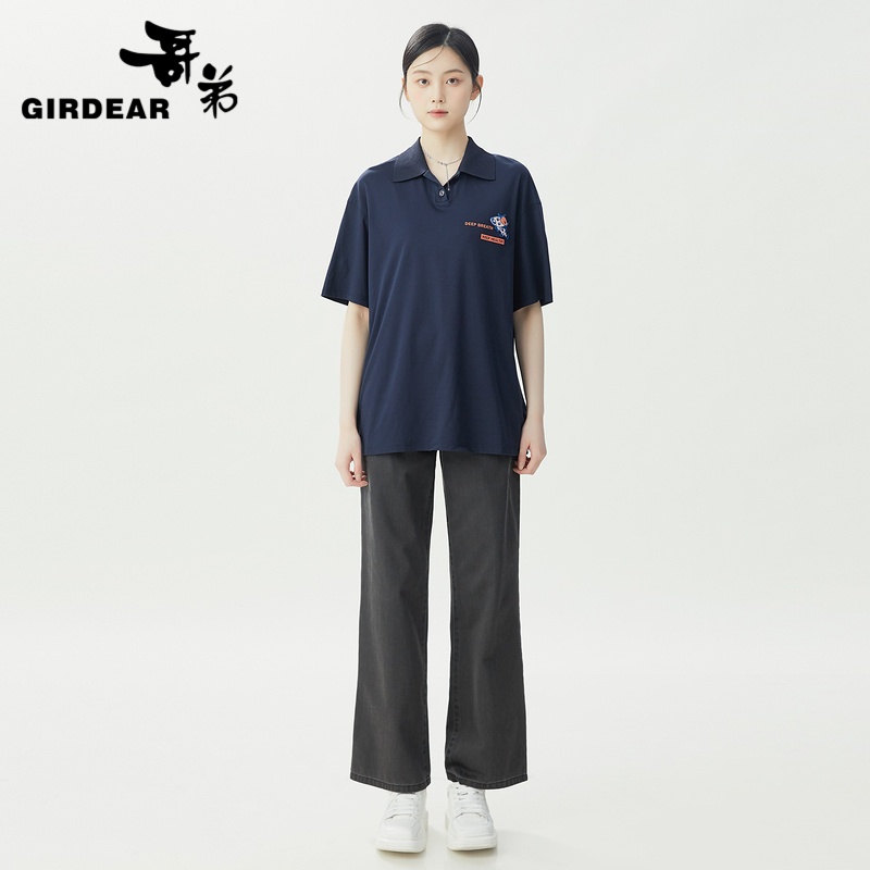 深呼吸女装正品相册图