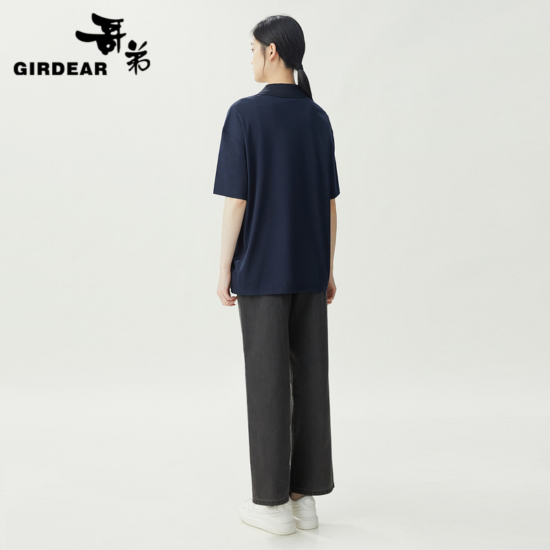深呼吸女装正品相册图