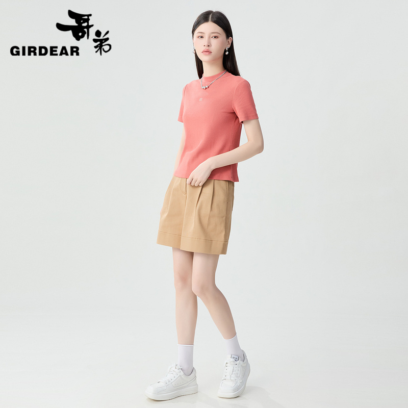 深呼吸女装正品相册图