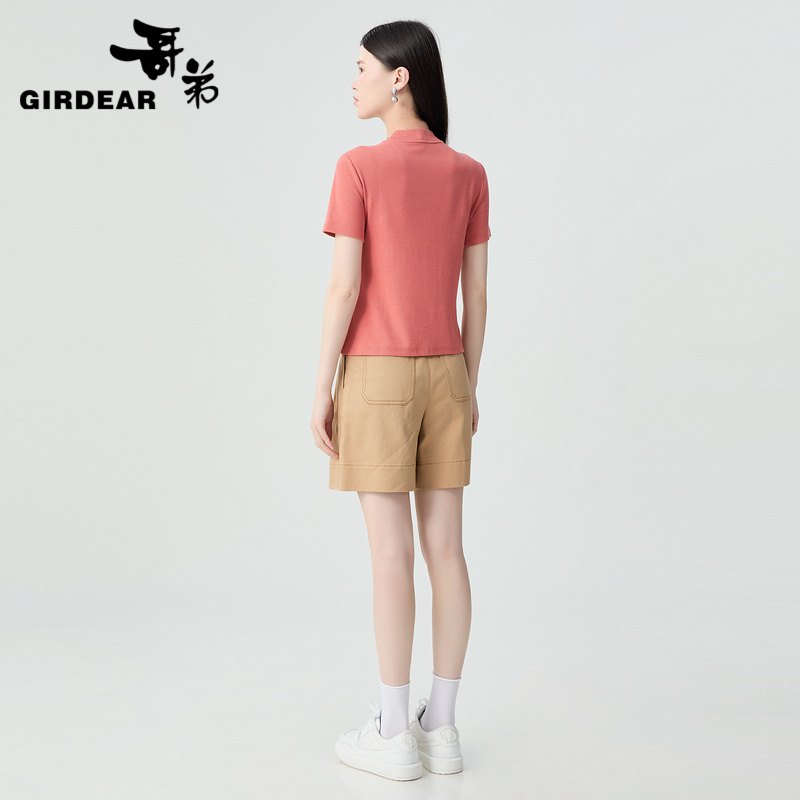 深呼吸女装正品相册图
