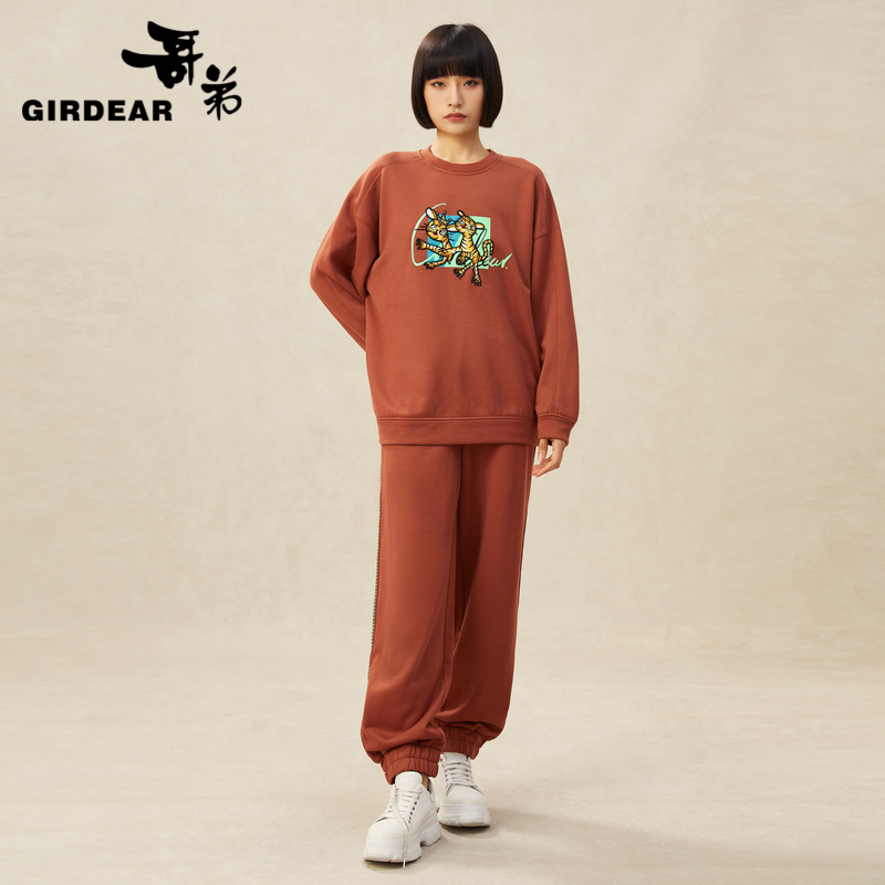 深呼吸女装正品相册图