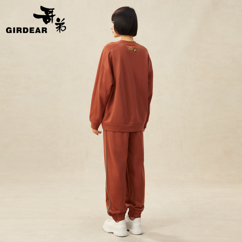 深呼吸女装正品相册图