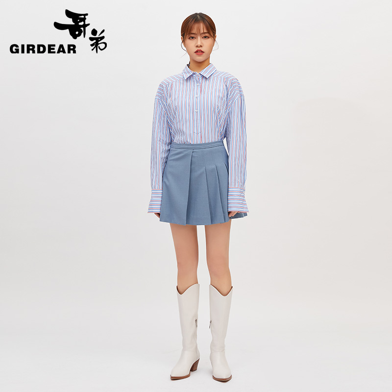 深呼吸女装正品相册图