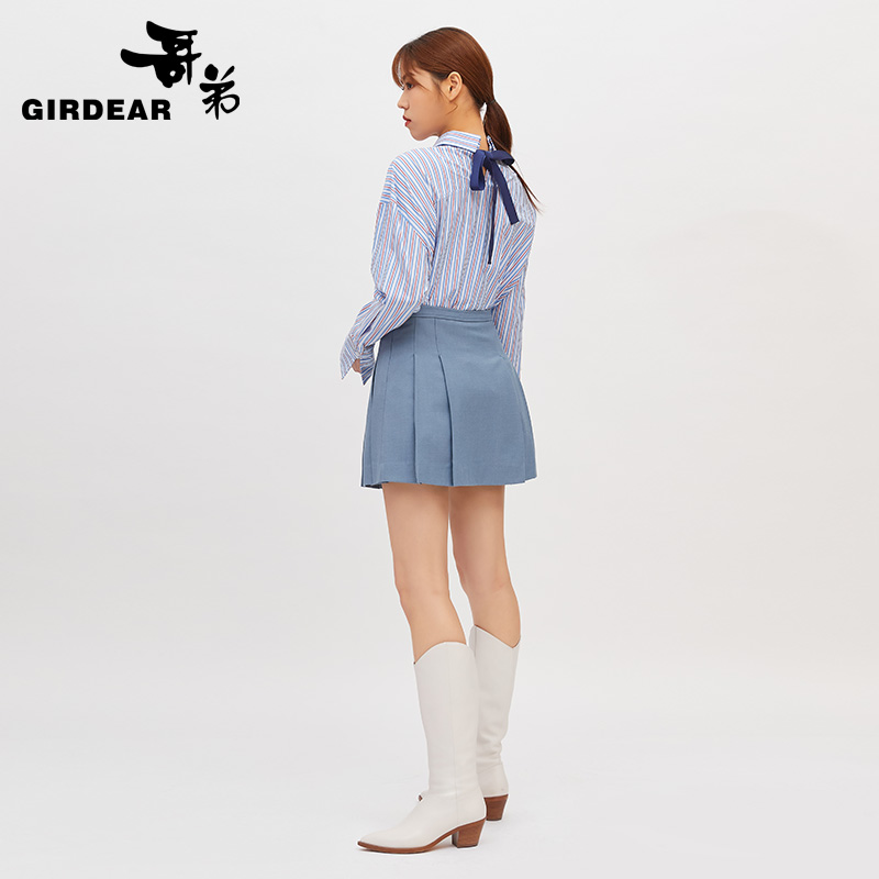 深呼吸女装正品相册图
