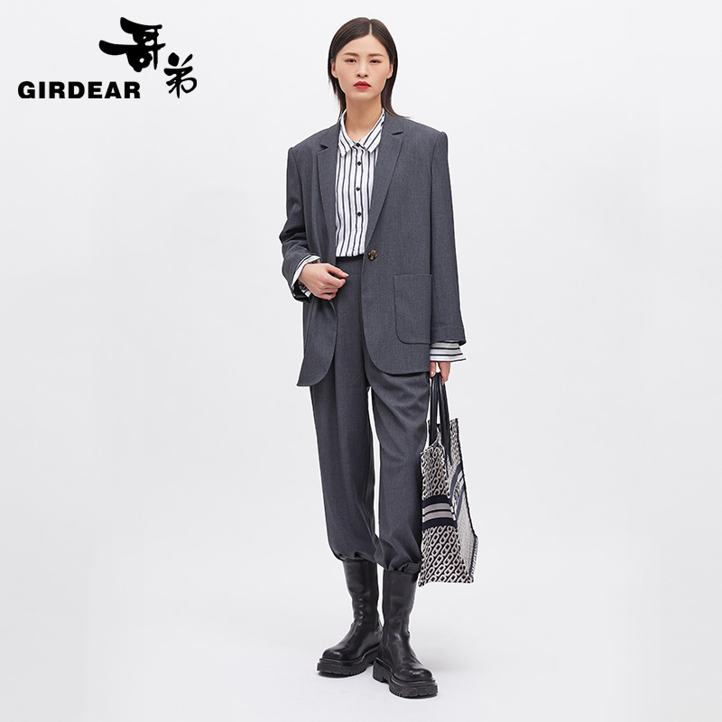 深呼吸女装正品相册图