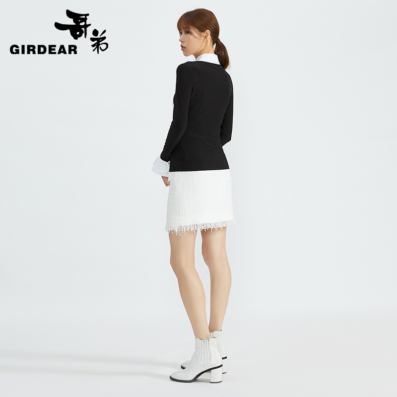 深呼吸女装正品相册图