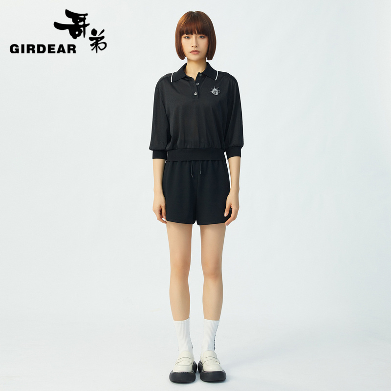 深呼吸女装正品相册图