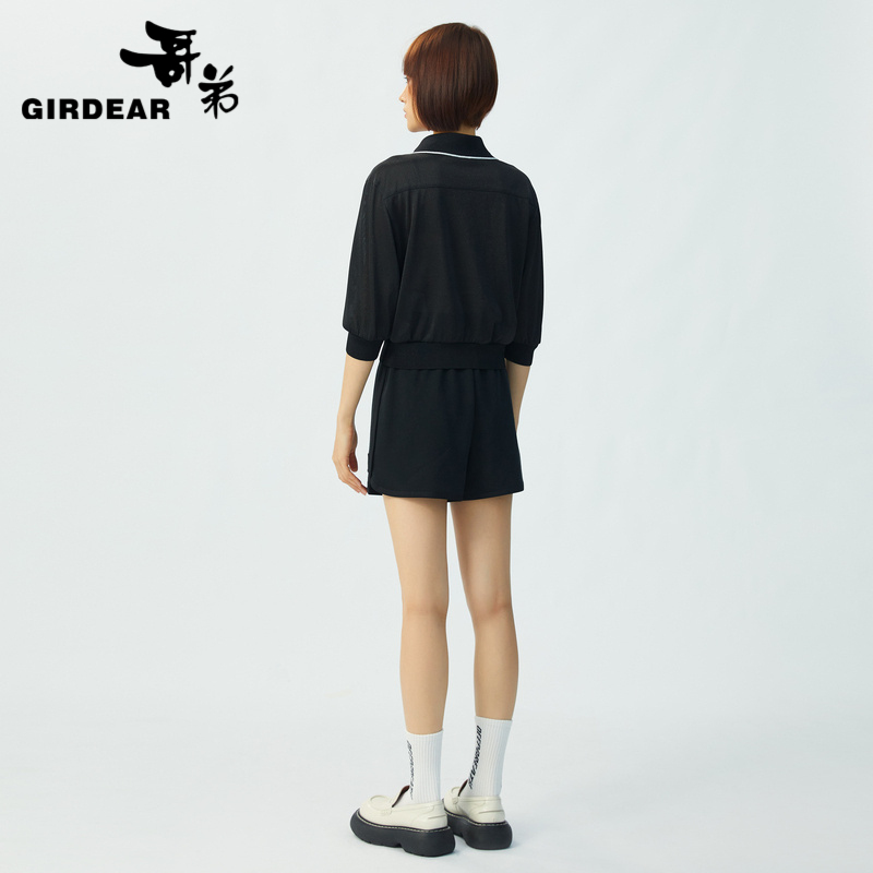 深呼吸女装正品相册图