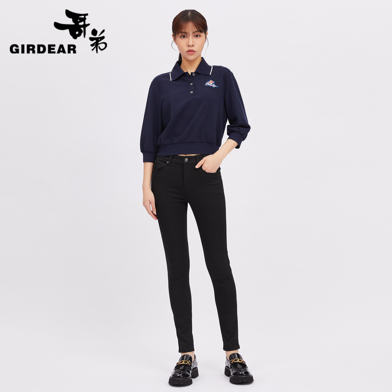 深呼吸女装正品相册图