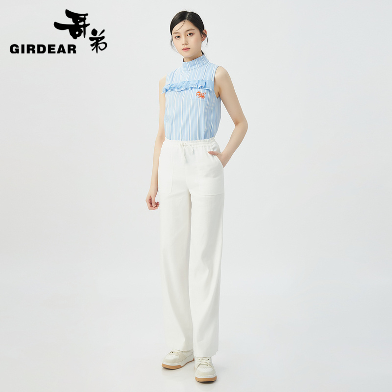 深呼吸女装正品相册图