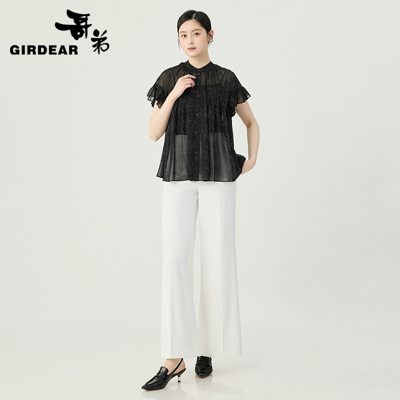 深呼吸女装正品相册图