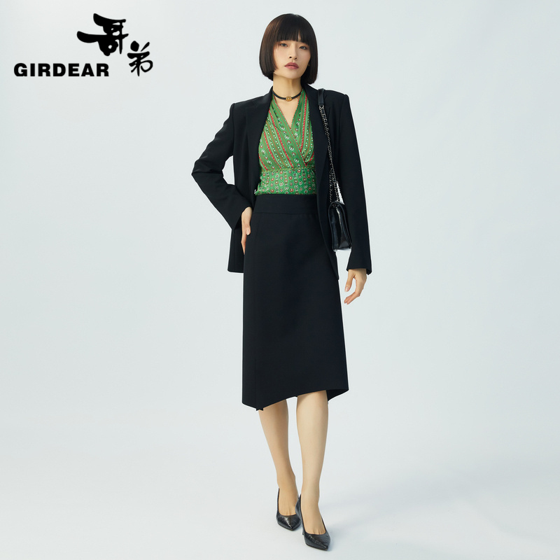 深呼吸女装正品相册图