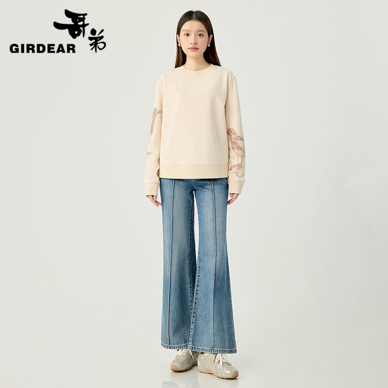 深呼吸女装正品相册图